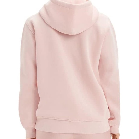 UGG Pink Hoodie - Picture 7 of 8